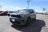 New 2025 Dodge Durango GT image 4