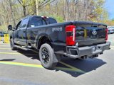 New 2025 Ford F350 Lariat image 3
