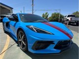 Used 2021 Chevrolet Corvette Stingray Coupe w/ Z51 Performance Package image 5