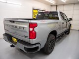 New 2025 Chevrolet Silverado 1500 RST w/ Redline Edition image 4