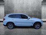 Used 2024 BMW X3 sDrive30i image 4