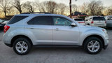 Used 2016 Chevrolet Equinox LT image 6