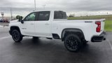 New 2025 Chevrolet Silverado 2500 LT w/ Trail Boss Package image 6