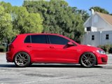 Used 2017 Volkswagen GTI S image 6