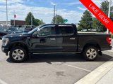 Used 2022 Ford F150 Platinum image 4