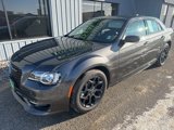 Used 2023 Chrysler 300 Touring L w/ Popular Equipment Group image 2