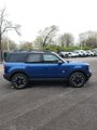 Used 2024 Ford Bronco Sport Outer Banks w/ Tech Package image 4