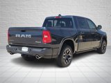 New 2026 RAM 1500 Laramie w/ Laramie Southwest Edition image 4