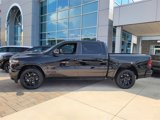 New 2026 RAM 1500 Laramie w/ Night Edition image 4