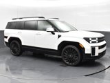 New 2025 Hyundai Santa Fe Calligraphy image 3