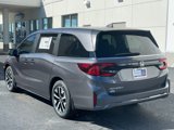 New 2026 Honda Odyssey EX-L image 4