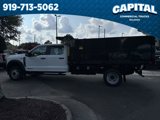 New 2025 Ford F550 2WD Crew Cab Super Duty image 5