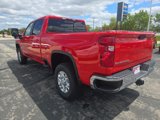 New 2025 Chevrolet Silverado 3500 LT w/ All Star Edition image 5