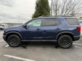 New 2026 Honda Passport RTL image 2