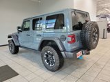 New 2025 Jeep Wrangler Unlimited Rubicon 4xe w/ Safety Group image 4