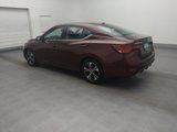Used 2022 Nissan Sentra SV image 3
