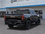New 2025 GMC Sierra 1500 Elevation image 4