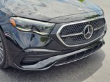 New 2025 Mercedes-Benz E 450 4MATIC Sedan image 3