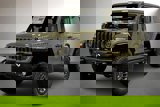 New 2025 Jeep Wrangler Unlimited Rubicon 392 image 2