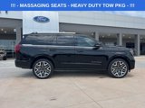 New 2025 Ford Expedition Platinum image 3