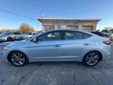 Used 2017 Hyundai Elantra Limited image 3