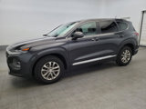 Used 2020 Hyundai Santa Fe SE image 2
