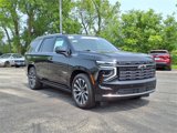 New 2025 Chevrolet Tahoe High Country image 2