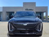 New 2025 Cadillac Lyriq Sport image 2