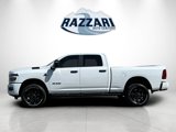 New 2025 RAM 2500 Big Horn image 6