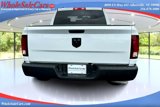 Used 2021 RAM 1500 Classic Warlock w/ Trailer & Traction Group image 3