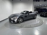 Used 2018 Mercedes-Benz AMG GT Roadster image 6