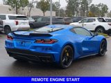 New 2025 Chevrolet Corvette E-Ray w/ ZER Performance Package image 5