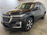 Used 2023 Chevrolet Traverse LT image 3