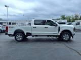 New 2025 Ford F350 XLT w/ FX4 Off-Road Package image 2