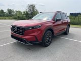 New 2026 Honda CR-V TrailSport image 3