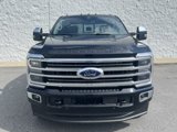 New 2025 Ford F250 Platinum image 2