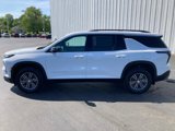 New 2025 Chevrolet Traverse LT w/ Driver Confidence Package image 2