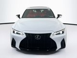 Used 2023 Lexus IS 350 F Sport image 2