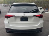 Certified 2025 Mercedes-Benz GLE 63 AMG S image 4