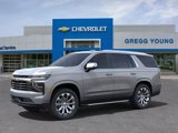 New 2025 Chevrolet Tahoe Premier w/ Sun And Tow Package image 2