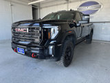 Used 2024 GMC Sierra 2500 AT4 w/ AT4 Preferred Package image 6