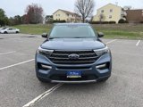 Certified 2021 Ford Explorer XLT w/ Equipment Group 202A image 2