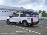 New 2025 Ford F350 Lariat image 4