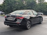 Used 2023 Nissan Sentra SV image 3