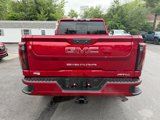 New 2025 GMC Sierra 3500 AT4 w/ AT4 Premium Plus Package image 4