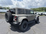 New 2025 Ford Bronco Raptor image 5
