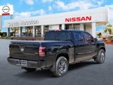 New 2026 Nissan Frontier SV w/ SV Convenience Package image 4