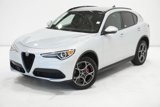 Used 2022 Alfa Romeo Stelvio Sprint image 2