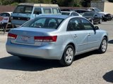 Used 2006 Hyundai Sonata GL image 6