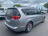 Used 2018 Chrysler Pacifica Limited w/ Advanced Safetytec Group image 3